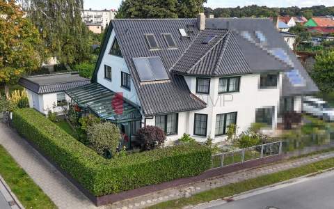 Südwestansicht