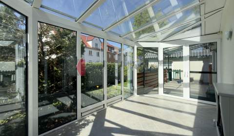 Wintergarten