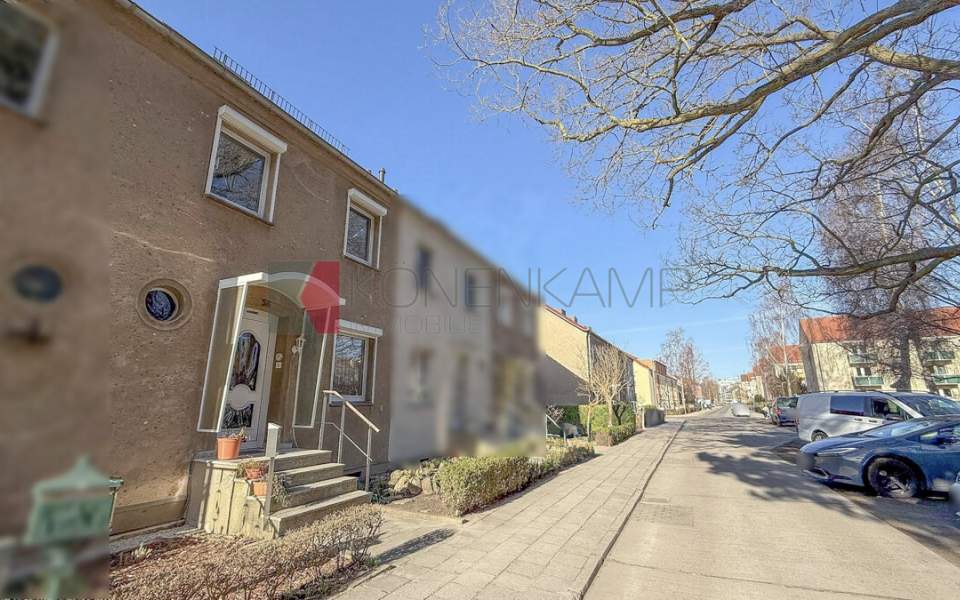 Straßenansicht