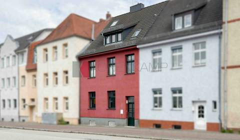 Westansicht