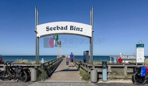 Seebrücke